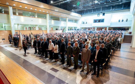A magyar erdészet aktuális kérdései az OEE Vándorgyűlésén