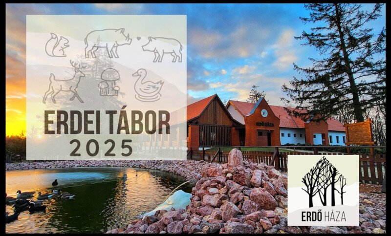 EEI - táborok EEI - táborok