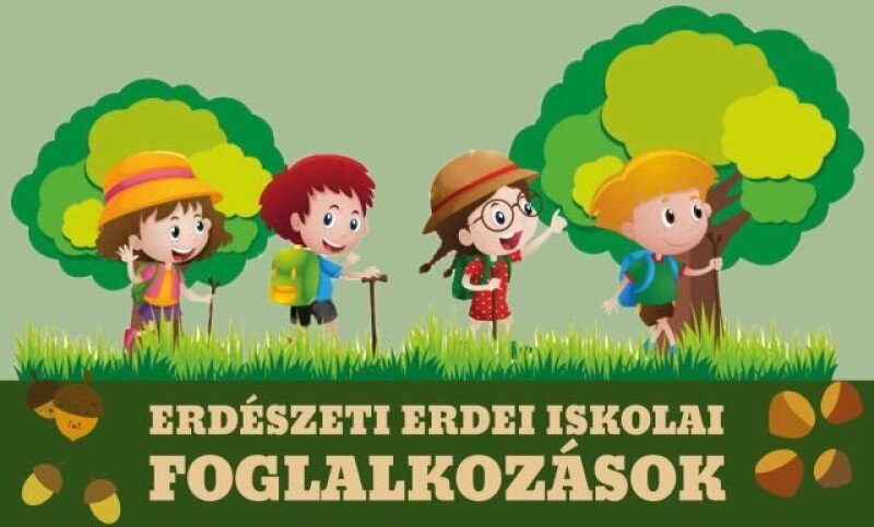 Erdei Iskola Erdei Iskola