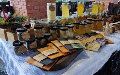 III. Adventi vásár és Karácsonyi készülődés - programajánlat