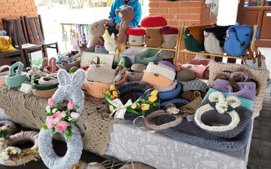 IV. Húsvéti Vásár és Családi Nap