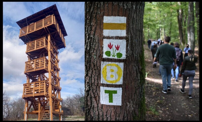 Ökoturisztika Ökoturisztika