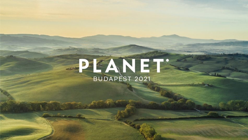 Planet Budapest 2021