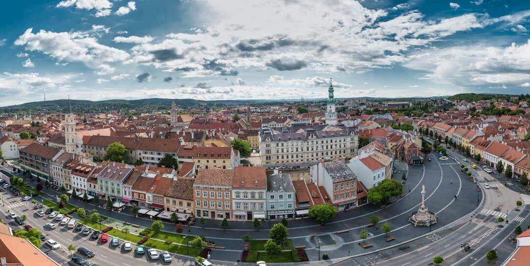 A TAEG Zrt. is hozzájárul Sopron fejlődéséhez